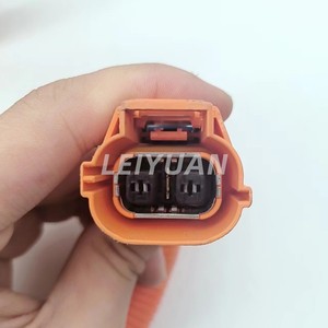 Compresor de Aire Acondicionado para Vehículo Eléctrico BYD Haipao U, Modelo OEM SA3EB-8103020, Compatible con BYD SongPLUS - Product Image 1