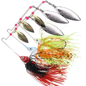 buzz bait bass fishing, buzz bait bass fishing Suppliers and Manufacturers  at