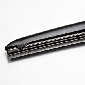 ใบปัดน้ำฝนแบบไฮบริดคุณภาพสูงสำหรับกระจกหน้ารถยนต์ - Product Image 6