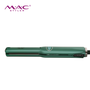 <span class=keywords><strong>Le</strong></span> <span class=keywords><strong>meilleur</strong></span> <span class=keywords><strong>lisseur</strong></span> de cheveux à plaques étroites 480F pour un lissage rapide à domicile, fer à lisser 2 en 1 - Product Image 4