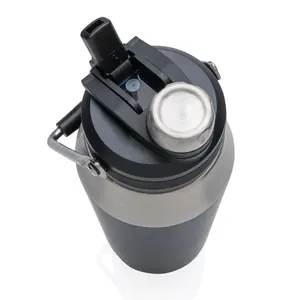 Botella Térmica de Acero de 1L, Personalización de Mercancía - Product Image 3