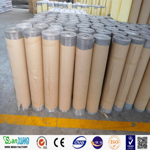 Lưới 14X14 Lưới Dây Hợp Kim Nhôm Chất Lượng Cao Lưới Chống Muỗi Lưới Cửa Sổ Chống Côn Trùng - Product Image 4