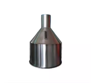 Trémie de séchage <span class=keywords><strong>pour</strong></span> granulés trémie d'alimentation flexible assemblée - Product Image 3