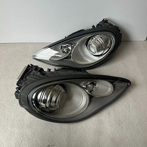 ไฟหน้ารถยนต์ OEM สำหรับปอร์เช่พานาเมร่า970 2010-2013ระบบให้แสงสว่างรถยนต์แบบดั้งเดิม - Product Image 1