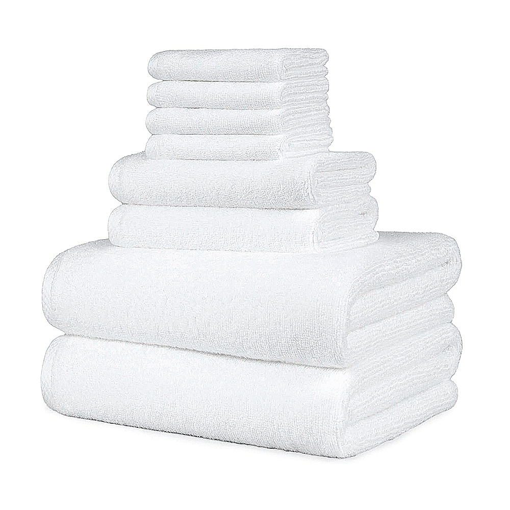 Plain Weave Cotton Towel