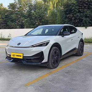 <span class=keywords><strong>Volkswagen</strong></span> <span class=keywords><strong>ID</strong></span>. di Alta Qualità UNYX 2024 Veicolo Elettrico Puro con Autonomia di 614KM, SUV a 5 Posti, Auto Economica, Veicoli Usati VW - Product Image 2