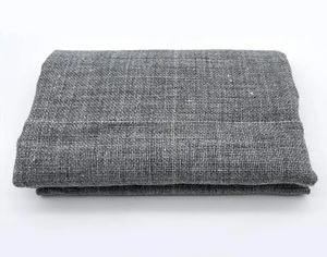 Chính rug ủng hộ vải <span class=keywords><strong>polyester</strong></span> 220 gam/sqm màu xám tufting nhà sư vải cho tufting Gun - Product Image 6