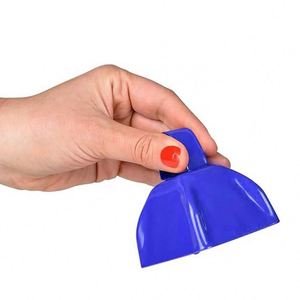 Campana de Metal Personalizada con Logotipo, Campana de Animación con Asa para Eventos Deportivos, Regalo Promocional - Product Image 3