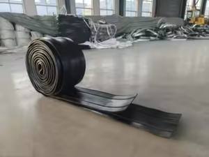 Harga Grosir 150 <span class=keywords><strong>MM</strong></span> 250MM <span class=keywords><strong>300</strong></span> <span class=keywords><strong>MM</strong></span> Penyegel Internal & Eksternal Struktur Beton PVC Waterstop Layanan Pemotongan Merek Qunnuo - Product Image 6