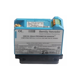 เซ็นเซอร์ตรวจจับการสั่นสะเทือนสำหรับอุตสาหกรรม รุ่น Bentley Nevada 330180-X1-00 145004-70 ของแท้ มีสินค้าในสต็อก - Product Image 1