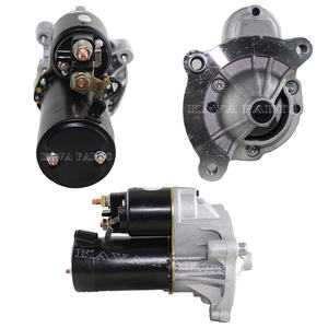 12 V Démarreur De Voiture Pour <span class=keywords><strong>Citroen</strong></span> <span class=keywords><strong>C4</strong></span>, C5, C8, D6RA74, 9625168680 - Product Image 4