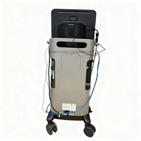 2025 nouveau Aqua Hydra Syn Dermabrasion Deo peau propre Jet d'oxygène Machines faciales Logo personnalisé Ampoule Ballon Solution conseils