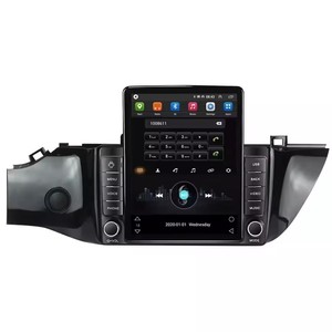 Autoradio Tesla 8+128G Android 13 con GPS per Kia <span class=keywords><strong>RIO</strong></span> 4 K2 2016 - 2019, BT, Telecamera 360°, SWC, Lettore Multimediale DVD per Auto - Product Image 5