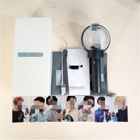Bâton lumineux officiel ENHYPEN 2026 Ver.2 programmable par application, bâton LED pour fans, bâton de cheering pour concert KPOP, marchandises