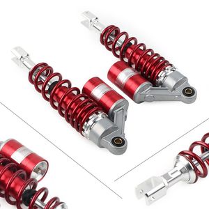 Petit amortisseur à ressort hélicoïdal, amortisseurs arrière de moto, accessoires pour moto - Product Image 4