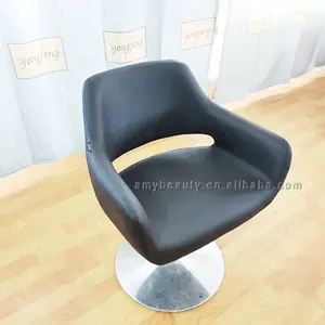 नई शैली बाल स्टाइल कुर्सी के लिए बाल सैलून थोक सैलून बाल कुर्सी