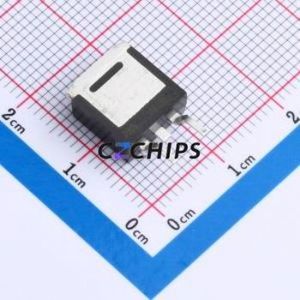 Transistor de Efecto de Campo (MOSFET) IRFZ44ESPBF-VB TO-263(D2PAK) al por Mayor - Product Image 2