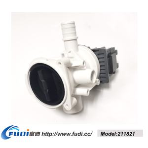 Samsung <span class=keywords><strong>Lavatrice</strong></span> Pompa Con Pompa <span class=keywords><strong>Coperchio</strong></span> e Fliter (Pompa <span class=keywords><strong>coperchio</strong></span>: 32 millimetri * Presa di ingresso 22 millimetri) - Product Image 2