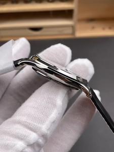 นาฬิกาข้อมืออัตโนมัติสไตล์คลาสสิกหรูหรา ดีไซน์ระดับมาสเตอร์  บางเฉียบ เรืองแสง คุณภาพสูง - Product Image 5