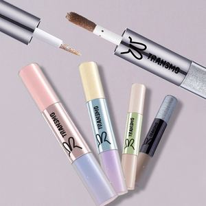 Tubos Vacíos de Brillo Labial de Doble Cara de 8 ml, Envase de Brillo Labial, Tubo Doble para Brillo Labial - Product Image 6