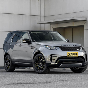 <span class=keywords><strong>Land</strong></span> <span class=keywords><strong>Rover</strong></span> <span class=keywords><strong>Discovery</strong></span> 5 Usado en China, Gasolina, Económico, Familiar, Premium, Sin Accidentes, Amplio, Entrega Mundial, 2025 - Product Image 3