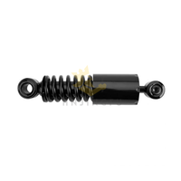 Amortisseur de cabine de camion Euro 9428904919 9428905019 CB0129 - Pièces de suspension durables