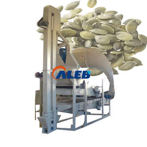 Fourniture d'usine Nouvelle conception Petite machine <span class=keywords><strong>de</strong></span> décorticage <span class=keywords><strong>de</strong></span> graines <span class=keywords><strong>de</strong></span> <span class=keywords><strong>citrouille</strong></span> avec un bon <span class=keywords><strong>prix</strong></span> - Product Image 1