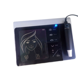 2026 Sản phẩm mới ra mắt microblading lông mày Bút trang điểm vĩnh viễn pane Tattoo máy chất lượng cao ở mức giá thấp - Product Image 1