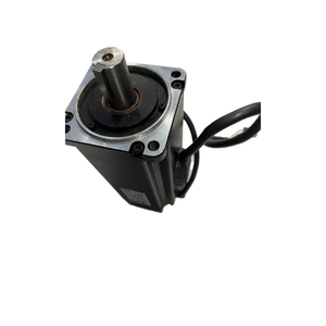 Oferta Especial: Servomotor de Alto Torque Serie ECMA (ECMA-C20807SS, ECMA-C20604SS, ECMA-C21010SS, ECMA-C21315SS) con Posicionamiento Preciso - Product Image 3