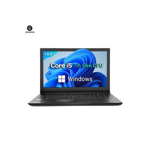 TOSHIBA wholesale for original notebooks core i5 7th generation 15.6 Inch Low Price Second Hand Laptops