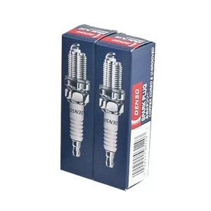 Bujía de aleación de níquel <span class=keywords><strong>Denso</strong></span> de alta calidad K16R-U11 3120-90919, 01165-90919, 90919-T1003 para <span class=keywords><strong>DENSO</strong></span> <span class=keywords><strong>IK16</strong></span> /K16TT / VK16 01242 - Product Image 1
