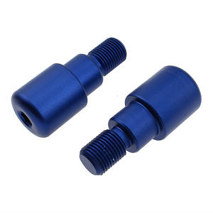 Prise de guidon pour moto, pour yamaha <span class=keywords><strong>mt</strong></span> <span class=keywords><strong>07</strong></span> moto <span class=keywords><strong>mt</strong></span> 09 10 2014-2017 - Product Image 4