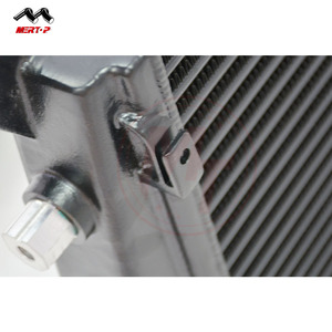 MERTOP V W MK7/MK7.5 Gol F R / G T I & Aud I 8V A3 / S3 Bộ Làm Mát Và Ống Sạc - Product Image 4