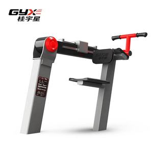 Force réglable de mise en forme du corps 2023, équipement de sport en plein air galvanisé pour parc communautaire en plein air - Product Image 1