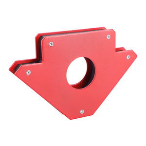 <span class=keywords><strong>Aimant</strong></span> de soudage à flèche à 3 angles Positionneur <span class=keywords><strong>d</strong></span>'<span class=keywords><strong>aimant</strong></span> <span class=keywords><strong>d</strong></span>'<span class=keywords><strong>angle</strong></span> de soudage à 90 degrés - Product Image 1