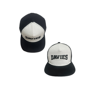 Nouvelle casquette Snapback en toile de coton doux du fabricant du Vietnam moderne vente en gros avec Logo personnalisé carton régulièrement emballé - Product Image 4