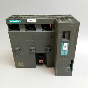 Plc 6ES7 151-8AB00-0AB0 6ES7151-8AB00-0AB0 - Product Image 1