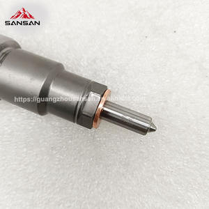 0445120007 дизельный топливный инжектор для 5,9 л, запчасти для двигателя, инжектор 0445120007 <span class=keywords><strong>Common</strong></span> <span class=keywords><strong>Rail</strong></span>, ISB3.9, ISB5.9 двигатель - Product Image 5