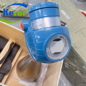 เรดาร์วัดระดับแบบพัลส์ รุ่น High 5400 Series ของแท้ 4-20mA HART IP67 สำหรับการตรวจสอบระดับของถังเก็บ - Product Image 5