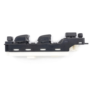 Mazda Cx7 Power Window Master <b>Switch</b> Gp7a66350c <b>12v</b> Electric Auto Up Down Control Panel - Product Image 3