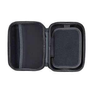 Portable EVA GPS Best Quality Hard Shell EVA Power Bank Bike GPS <b>Waterproof</b> <b>Cable</b> Carrying Case With Hand Strap - Product Image 4