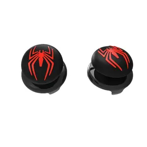 <span class=keywords><strong>Tapas</strong></span> de gran altura de repuesto para PlayStation 5 <span class=keywords><strong>PS5</strong></span> PS4 Xbox Series S/X ThumbStick Thumb Grip Cap Cover Gamepad Joystick Controller - Product Image 3