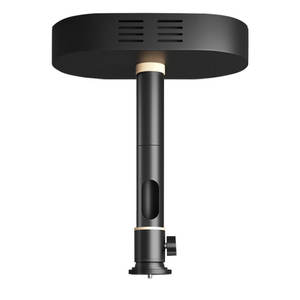 Support de projecteur Supports de <span class=keywords><strong>plafond</strong></span> pratiques Plusieurs appareils Contrôle mécanique 48cm Capacité de 15kg pour projecteurs lourds - Product Image 1