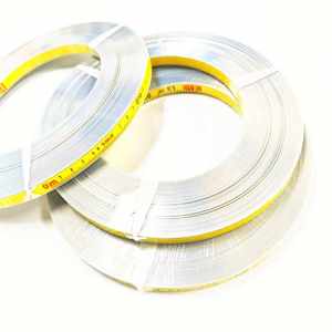 MMC D-2401-2 UTI mètre ruban détection de gaz étalonnage 30m de rechange UTI rubans mesure mètre ruban étalonnage annuel - Product Image 3