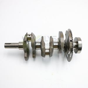 Nuevo Spar Parts Cigüeñal 13310-5AY-H00 P10A1 P10A2 1.0L para <span class=keywords><strong>HONDA</strong></span> <span class=keywords><strong>CIVIC</strong></span> <span class=keywords><strong>10</strong></span> Generación 2017-2022 - Product Image 6