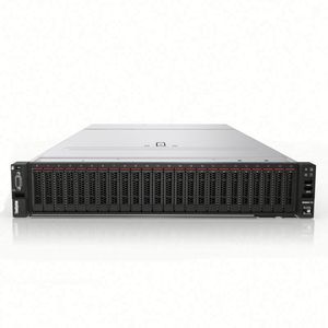 Servidor de Red Lenovo Thinksystem SR588 SR550 SR590 SR630 SR850 V2 V3 2U, Servidor de Computación en Rack - Product Image 1