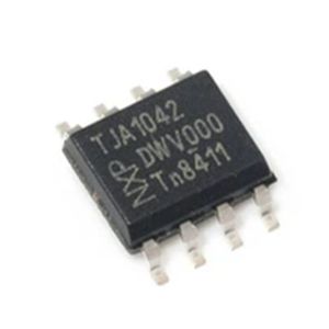 Composants électroniques TJA1042T/1J, puces IC, circuits intégrés IC - Product Image 1