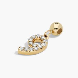 Trending 14K Gold Lab Grown Diamond Rhodium Plated Luxury Pendant <b>Necklace</b> Fine Jewelry for Women Wedding Gift - Product Image 1
