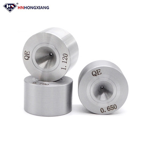 مصنع صيني PCD من المصنع ، قالب رسم لأجل Busbar ، سلك فولاذية ، سلك أنبوبي مطاطي - Product Image 4