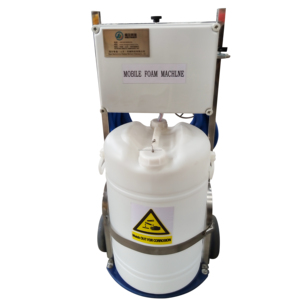 Station <span class=keywords><strong>de</strong></span> lavage mobile tout-en-un haute performance, machine <span class=keywords><strong>de</strong></span> <span class=keywords><strong>nettoyage</strong></span> à mousse haute pression - Product Image 2